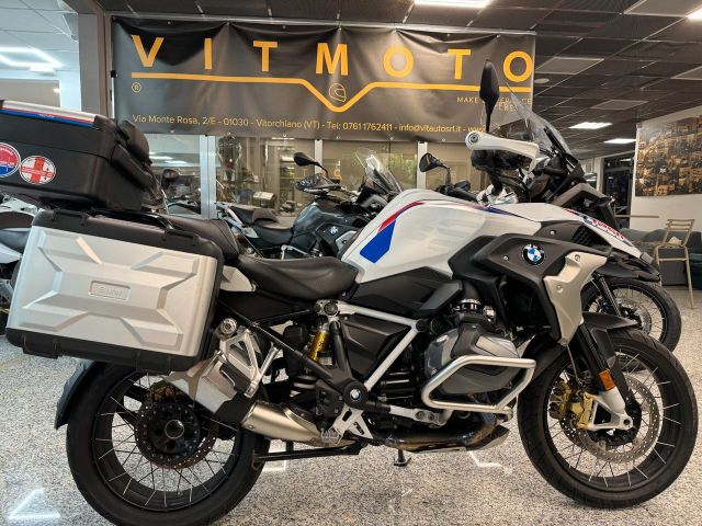 BMW Bmw R 1250 GS