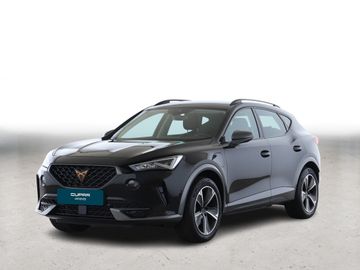 Cupra Formentor - 2