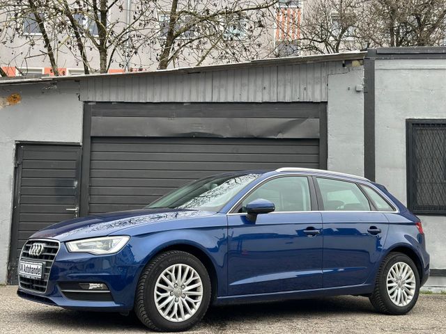 Audi A3 Sportback Ambiente Aut. Sitzheizung