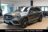 Mercedes-Benz GLS 400 Exclusive AMG Night-Paket Offroad-Paket