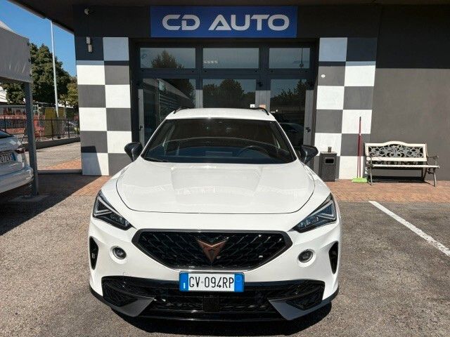 Cupra Formentor 1.4 e-Hybrid DSG imagem 2