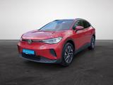 Volkswagen ID.4 Pure Performance mit Infotainment-Paket  Pa - rote Volkswagen ID.4
