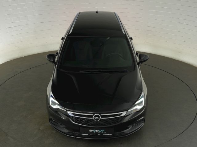 Astra K ST ULTIMATE+LED+NAVI+RÜCKFAHRKAMERA+SITZ