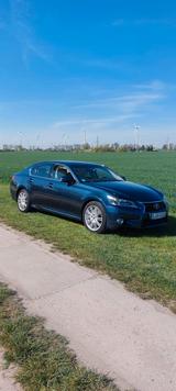 Lexus GS 450 450h Luxury Line Luxury Line - Lexus GS 450 Gebrauchtwagen