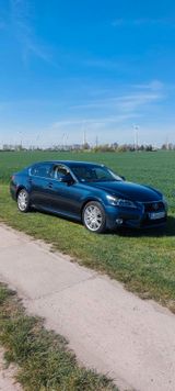 Lexus GS 450 450h Luxury Line Luxury Line - Lexus GS 450 Gebrauchtwagen