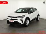 Renault Captur TCe 90 LED Kamera Sitzheizung - Renault Captur aus 2025