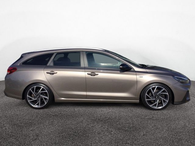 i30 cw 1.5 N Line Mild-Hybrid SHZ NAVI LED PANO