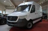 Mercedes-Benz Sprinter 214 Hoch *Kamera*AHK* - gebrauchte Mercedes-Benz Sprinter aus dem Jahr 2021