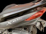 Yamaha Xmax 125 ABS - Yamaha Motorräder in Berlin