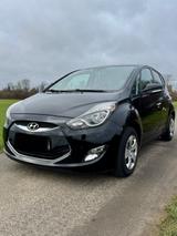 Hyundai ix20 1.4 FIFA World Cup EDITION FIFA World C... - Hyundai ix20 in Düsseldorf