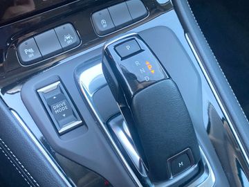 Opel Grandland (X) - 11