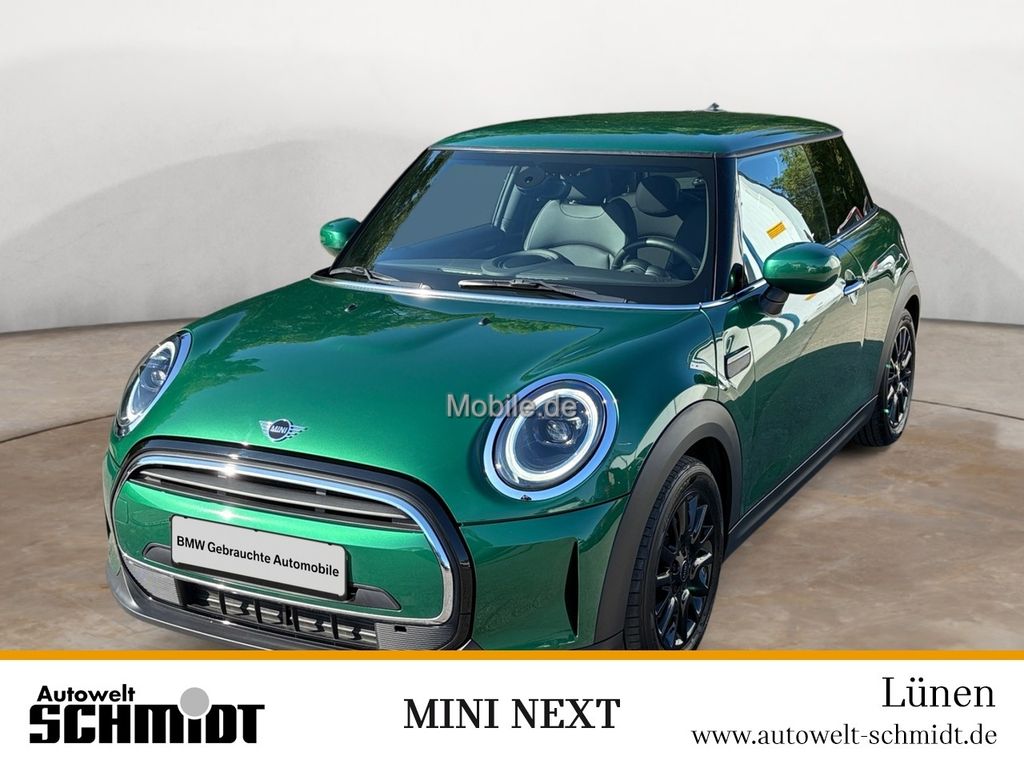 MINI One Yours Trim + 2Jahre-NEXT-GARANTIE