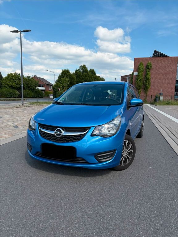 Image of Opel Karl