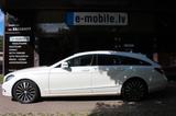 Mercedes-Benz 350 - Mercedes-Benz 350 mit Diesel-Antrieb