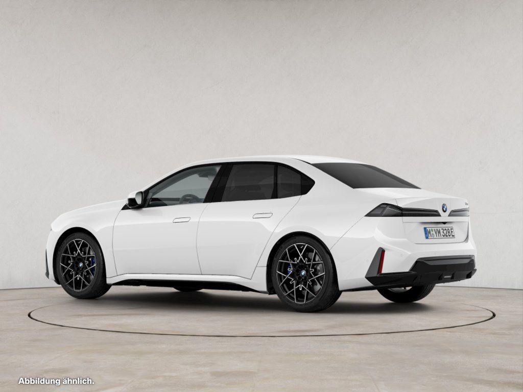 BMW i3 - Bild 6