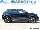 Opel Mokka 1.2 Turbo GS Line ACC/Black/BLIS/Kamera/ - Opel Mokka Black mit Benzin-Antrieb