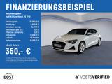 Audi A3 Sportback 35 TFSI advanced KLIMA+LED+NAVI - Audi A3 mit Benzin-Antrieb: Limousine