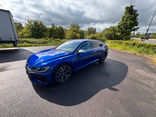 VW Arteon 2.0 TSI 4MOTION R H&amp;K Garantie