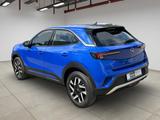 Opel Mokka 1.2 Turbo Elegance +ALWETTER+SHZ+LED - Opel Mokka in Rostock