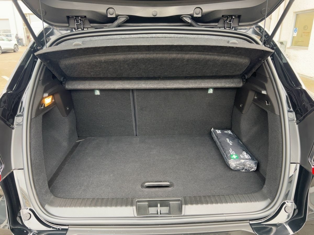 Renault Captur - Bild 21