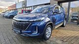 BAIC Senova X35 Facelift Media-Paket - BAIC Senova X35 Gebrauchtwagen