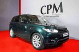 Land Rover RANGE ROVER SPORT HSE DYNAMIC *OFF-ROAD-PAKET* - Land Rover Gebrauchtwagen in Ludwigshafen