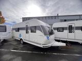 Hobby Prestige 560 WLU - ehem. Miete - Hobby Wlu prestige 560