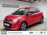 Citroën C1 Shine 1.0 VTi - gebrauchte Citroën C1 aus dem Jahr 2019