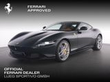 Ferrari Roma STEINSCHLAGSCHUTZFOLIE BEIFAHRERDISPLAY