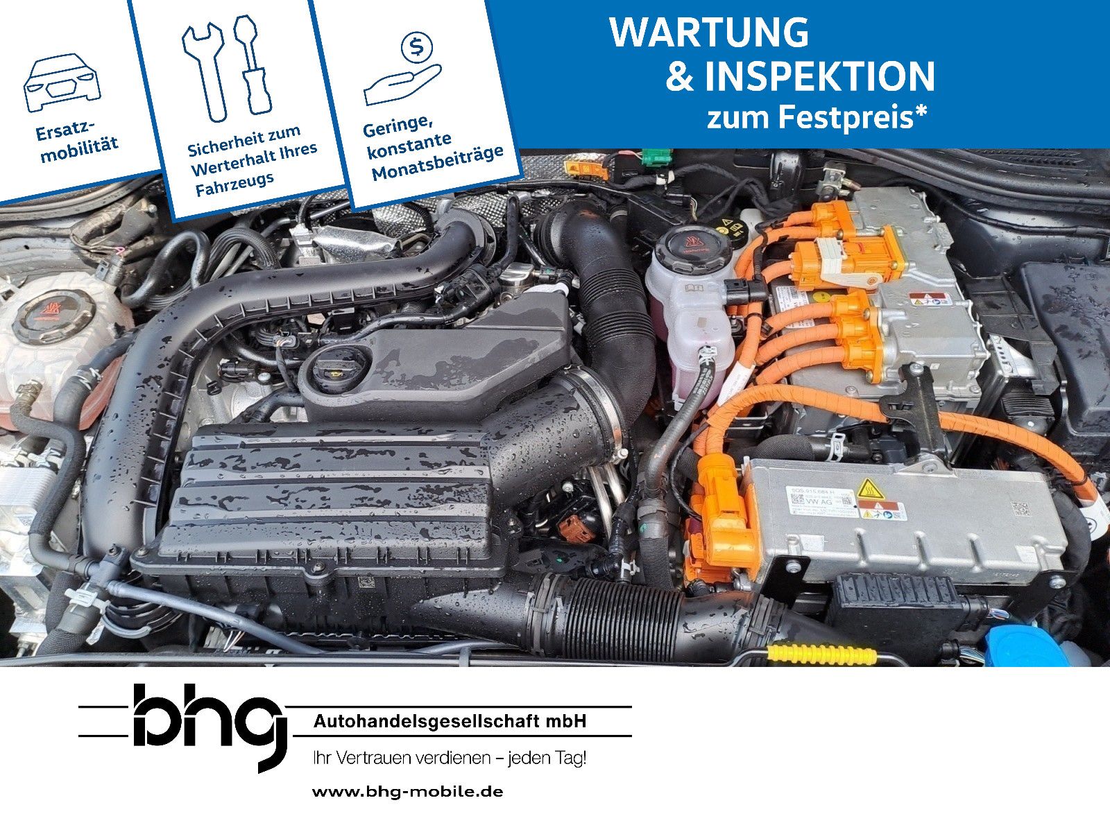 Volkswagen Golf - Bild 16