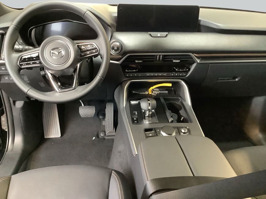 Mazda CX-60 - Bild 13