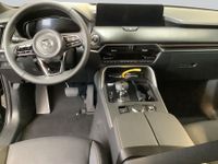 Mazda CX-60 - Vorschau Bild 13