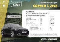Seat Arona - Vorschau Bild 2