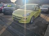 Opel Adam Jam Temp Sitzheizung *71000KM* - gebrauchte Opel Adam aus dem Jahr 2014