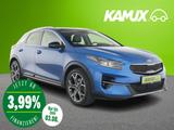 Kia XCeed 1.6CRDI Aut.Platinum+LED+NAVI+VIRTUAL+PANO - Kia XCeed Gebrauchtwagen