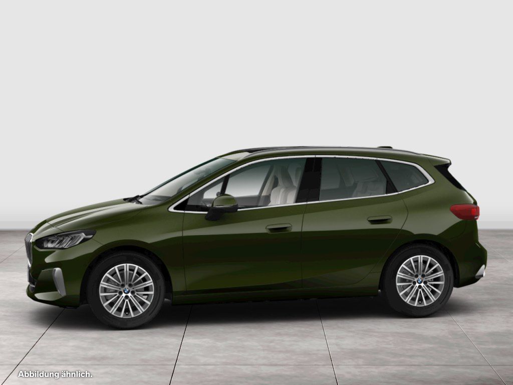 BMW 216 Active Tourer - Bild 5