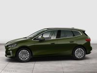 BMW 216 Active Tourer - Vorschau Bild 5