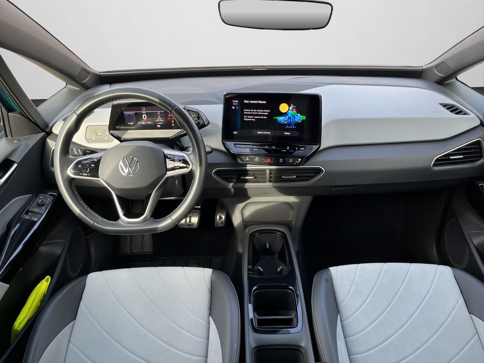 Volkswagen ID.3 - Bild 4