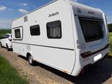 Dethleffs Camper 470fr - Dethleffs Camper 470