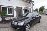 Mercedes-Benz C C 350 CDI BlueEfficiency 4Matic Sport Edition  - Mercedes-Benz C 350: Sport