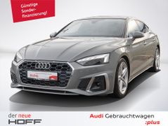Audi A5 Sportback S line 40 TFSI Pano AHK Assitenz Ma