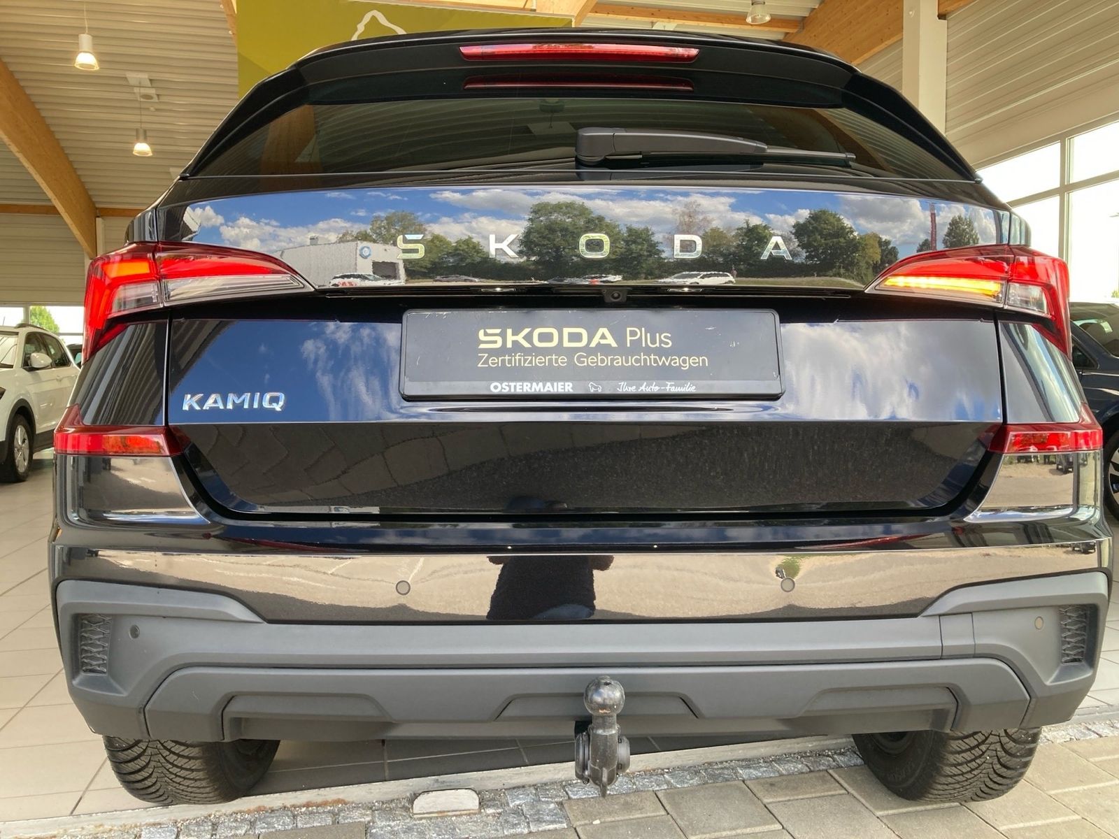 Skoda Kamiq - Bild 25