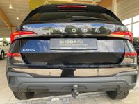 Skoda Kamiq - Vorschau Bild 25