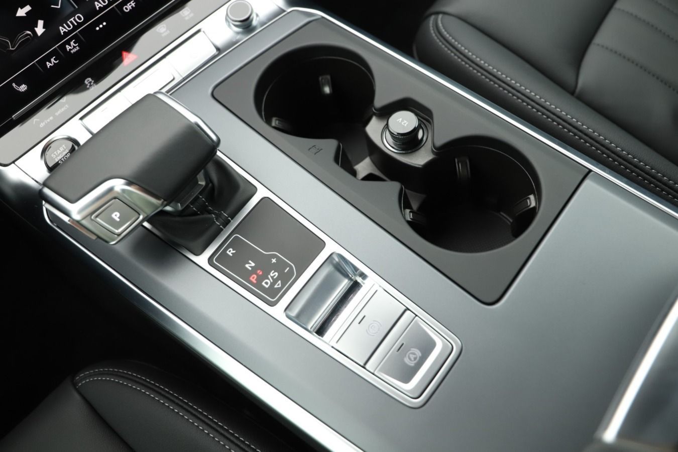 Audi A6 - Bild 13