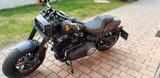 Harley-Davidson FAT BOB - HARLEY-DAVIDSON NAKED BIKE