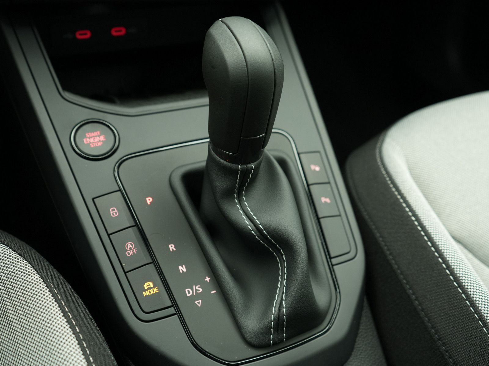 Seat Arona - Bild 17