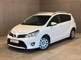 Toyota Sportsvan 1.6 D-4D - Toyota Verso: Kombi