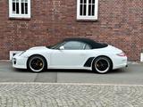 Porsche 997 Speedster *1.Hd.*Nr. 303von 356*MwSt ausweis - Porsche 997 in Bielefeld