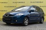 Mazda 5 Lim. 1.8 Exclusive/KLIMA/7 SITZE/TÜV/ALU/ - gebrauchte Mazda 5 aus dem Jahr 2006