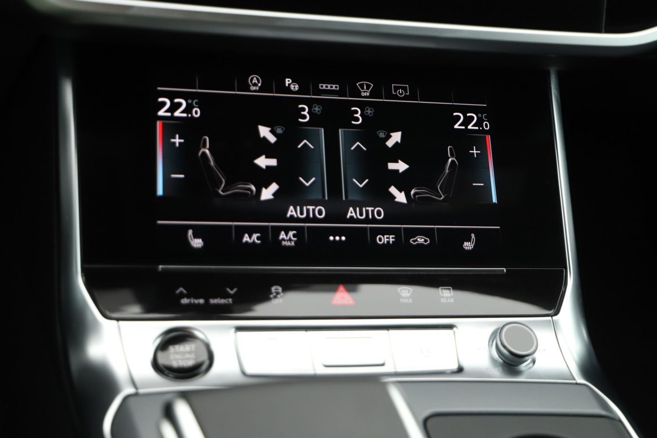 Audi A6 - Bild 12